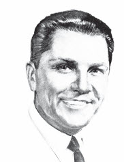 James R. Hoffa