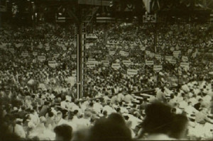 1928 Democratic Convention