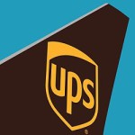 UPS Airlines vertical stabilize (source: Wilkipedia)