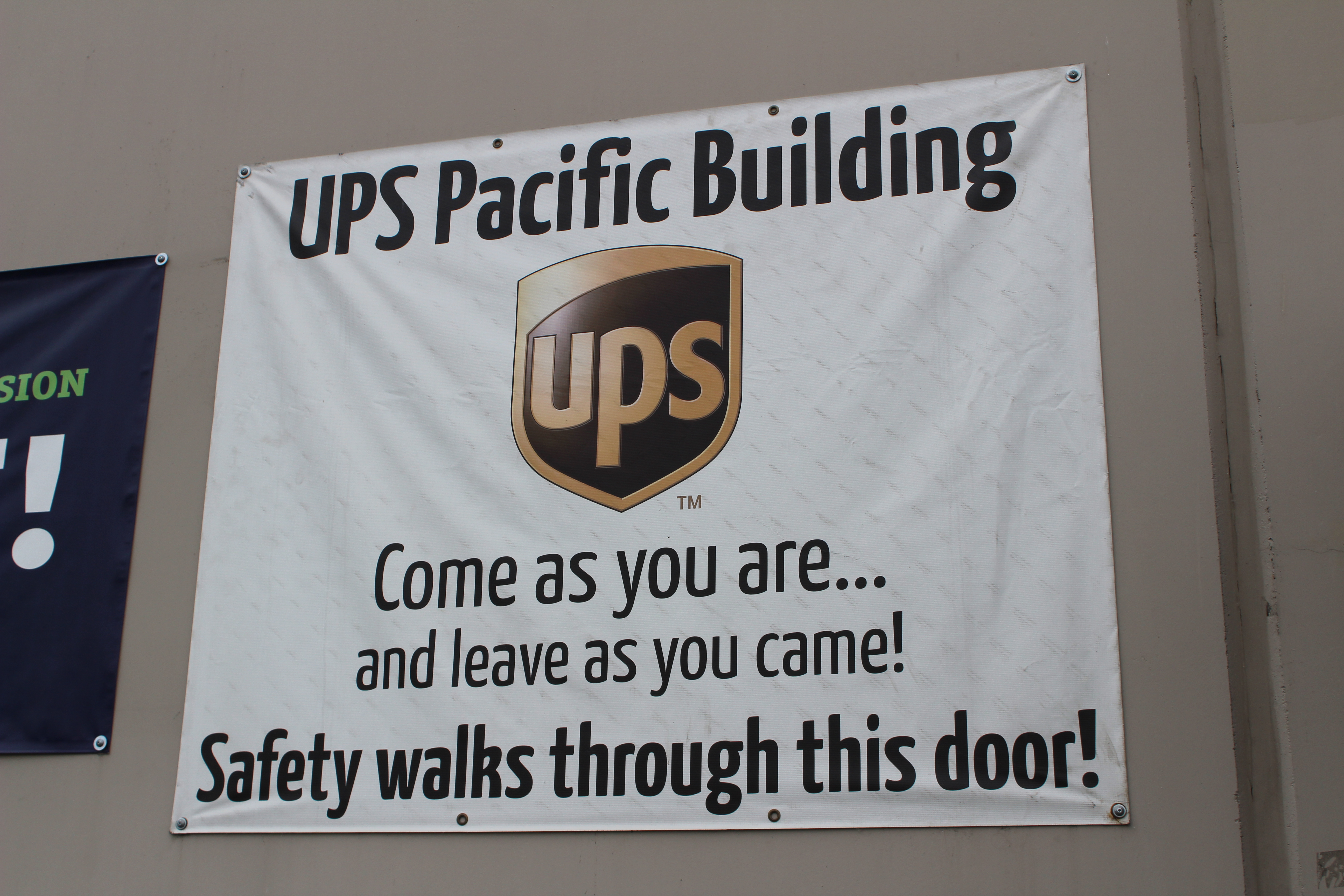 Teamsters Local 174 Pulls Driver Safety Committees from All UPS