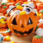 Union-Made in America Halloween Candy Shopping List