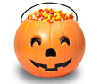 Union-Made in America Halloween Candy Shopping List