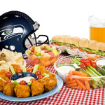 Union-Made Super Bowl Party Shopping List