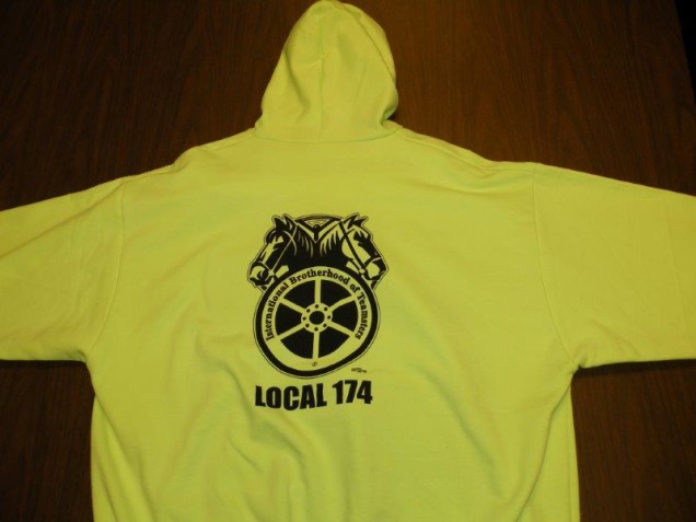 Teamster Store Teamsters Local Union No 174