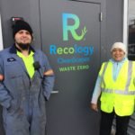 Teamster Contract Changing Lives at the Recology/CleanScapes MRF
