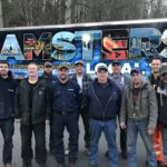 AmeriGas Teamsters Vote Unanimously to Authorize Strike Action