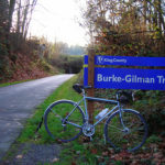 Paul Nerdrum of Salmon Bay Sand & Gravel Writes Letter RE Burke-Gilman Trail “Missing Link”