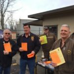 Local 162 Wins Dispatching Grievance for UPS Teamsters