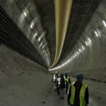 Seattle Tunnel Project Tour — April 12, 2017
