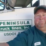 Hero Among Us: Teamster at Peninsula Truck Lines Performs CPR to Save a Stranger’s Life