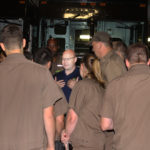 UPS Teamsters Receive Surprise Visit from IBT Package Division Director Sean O’Brien