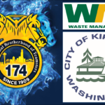 City of Kirkland Extends Contract with Waste Management for Two Years