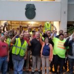 O.M.A Construction Teamsters Ratify First Contract After Long Struggle