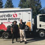 Safeway.com Delivery Drivers Vote to Join Teamsters Local 174