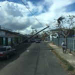 Puerto Rico Hurricane Relief Update: Day 1