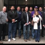 Contract Ratification for Teamsters Local 174 Members at Mondelez