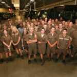 UPS Management Lies About Extent of Forced Overtime; Claims “No Drivers” Working Over 66 Hours per Week