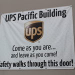 Teamsters Local 174 Pulls Driver Safety Committees from All UPS Buildings