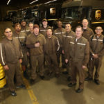 Teamsters, UPS Wrap Up First Week of Contract Negotiations
