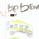 “Be Brave. We Hope You Win”: With the Backing of the Community, Seattle School Bus Driver Strike Continues Into Third Day “Be Brave. We Hope You Win”: With the Backing of the Community, Seattle School Bus Driver Strike Continues Into Third Day