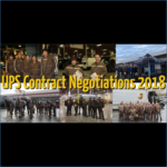 IBT News: UPS National Negotiations Week 7 Update