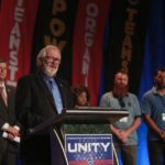 APP/World Fuel Services Victory Celebrated at Teamsters Unity Conference