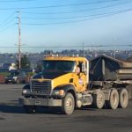 Western Washington AGC Negotiations Continue as Teamster Construction Drivers Work Towards New Contract