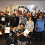 Safeway.com Grocery Home Delivery Drivers Overwhelmingly Ratify First-Ever Teamster Contract