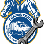 Organizing Victory at Waste Management: Teamsters Local 174 Welcomes 13 New Members
