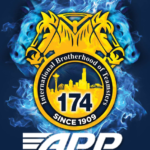 APP Warehouse Workers Join Teamsters Local 174