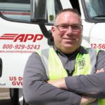 APP Fuel Drivers Celebrate Their One-Year Anniversary Working Under a Teamster Contract