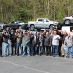 After a Four Year Battle, West Coast Carhaulers Ratify First Contract with North American Auto Transport