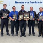 Teamsters Local 174 Members Dominate Washington Truck Driving Championship