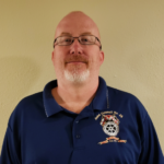 Waste Management Driver Brett Lohrman Joins Staff of Teamsters Local 174