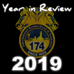 2019 Year in Review Video