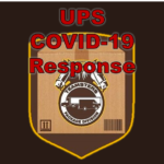 A Message from Teamsters Joint Council 28 UPS Division Chair Ted Bunstine: IBT Announces Critically Important Agreements with UPS Management Regarding COVID-19