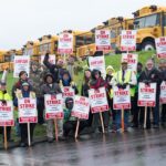Teamsters Local 174 Members at First Student Win Major Healthcare Arbitration Victory
