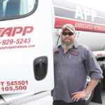 Local 174 Teamsters at APP/World Fuel Services Ratify New Agreement