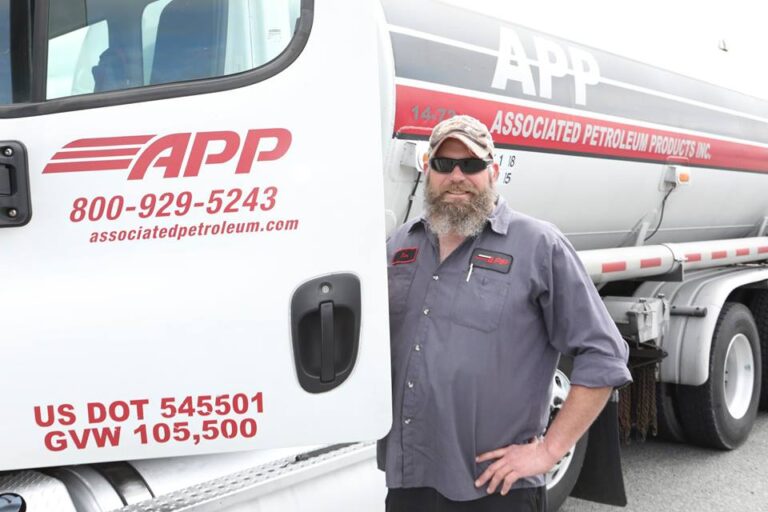 Local 174 Teamsters At APP World Fuel Services Ratify New Agreement 