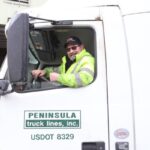 Peninsula Truck Lines Teamsters Unanimously Ratify New Contract
