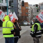 Teamsters Local 174 Strike at Gary Merlino Construction Enters Fifth Day