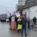 Companies Reject Teamsters’ Restructured Proposals to Bring Striking Workers Back to Work Immediately