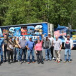 Conco Drivers Unanimously Ratify First Contract with Teamsters Local 174