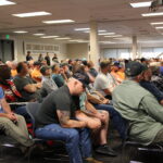 Teamsters Reject Latest Proposal from Concrete Companies