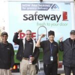 Teamsters at Safeway.com Ratify Monumental New Contract
