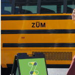 Zūm School Bus Drivers Organize with Teamsters Local 174