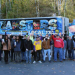 First Contract Ratified by Teamsters Local 174 Members at Penske
