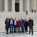 Teamsters Local 174 Case Heard by United States Supreme Court