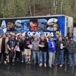Southern Glazers Wine & Spirits Teamsters Ratify Strong New Contract