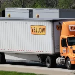 TEAMSTERS NOTIFIED THAT YELLOW CORP. OPERATING COMPANIES HAVE CLOSED